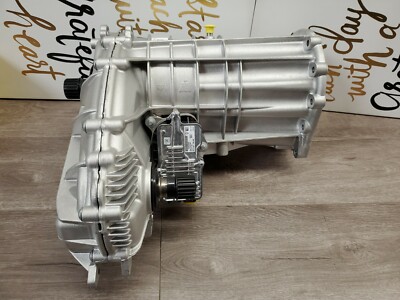 Porsche OEM 17'-18' Cayenne 958 Transfer Case 958-341-013-JX