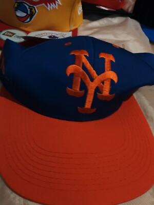 Lot De Casquettes Snapback Vintage - Mitchell & Ness, Starter, New Era, Multicolore