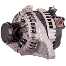Denso Alternator 210-1236