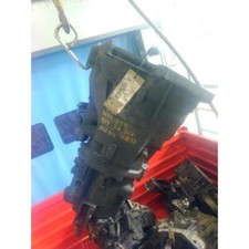 Boite de vitesse BMW 523