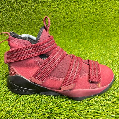 lebron soldier 11 size 4.5