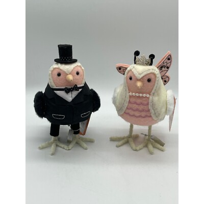 Target Hyde and Eek Boutique 2023 Halloween Birds Radley And Duchess