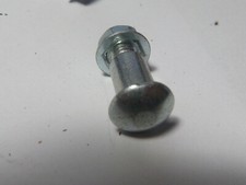 ✨ 1 Axe / vis de poignée Motobécane Mobylette | NOS | Pièces d’origine Algi ✨