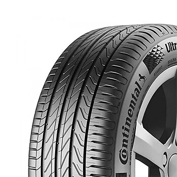 CONTINENTAL 205/50R17 ULTRACONTACT 93Y XL EVc CON - Foto 1 di 1