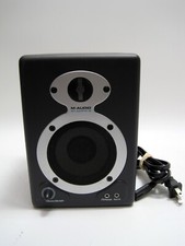 Single M AUDIO STUDIO PRO3 Studio Monitor Speaker Left Powered Speaker