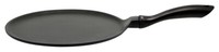 Elo 91538 Alucast - CrêPe Pfanne Ø 28 Cm, Aluguss, InduktionsfäHig / Crepes P...