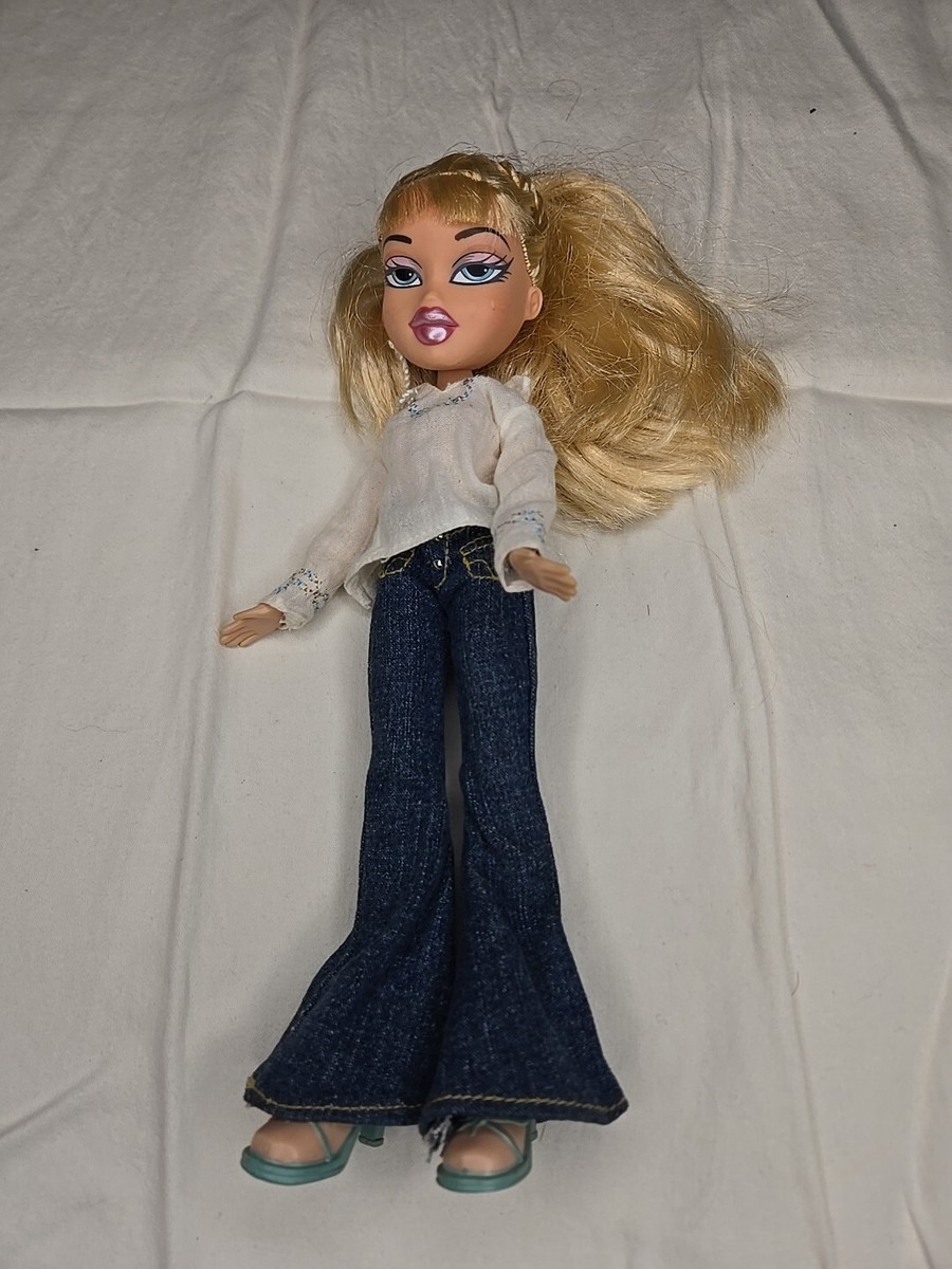 Bratz Xpress It! CLOE 8.5