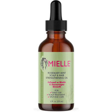 Huile Essentielle De Romarin Pour Cheveux, Produit De Soin Capillaire