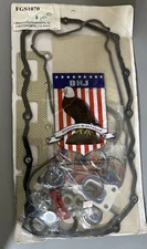 DNJ Engine Components FGS1020 Engine Gasket Set New Sealed Old Shelf Stock