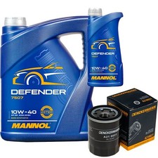 Filtre à huile Mitsubishi SPACE STAR