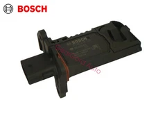 OEM BOSCH Mass Air Flow (MAF) Sensor 0280218324 for BMW 3 5 7 X3 X5 X6 B46 B58