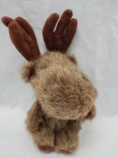 Boyds Moose Stuffed Animal Plush 5"