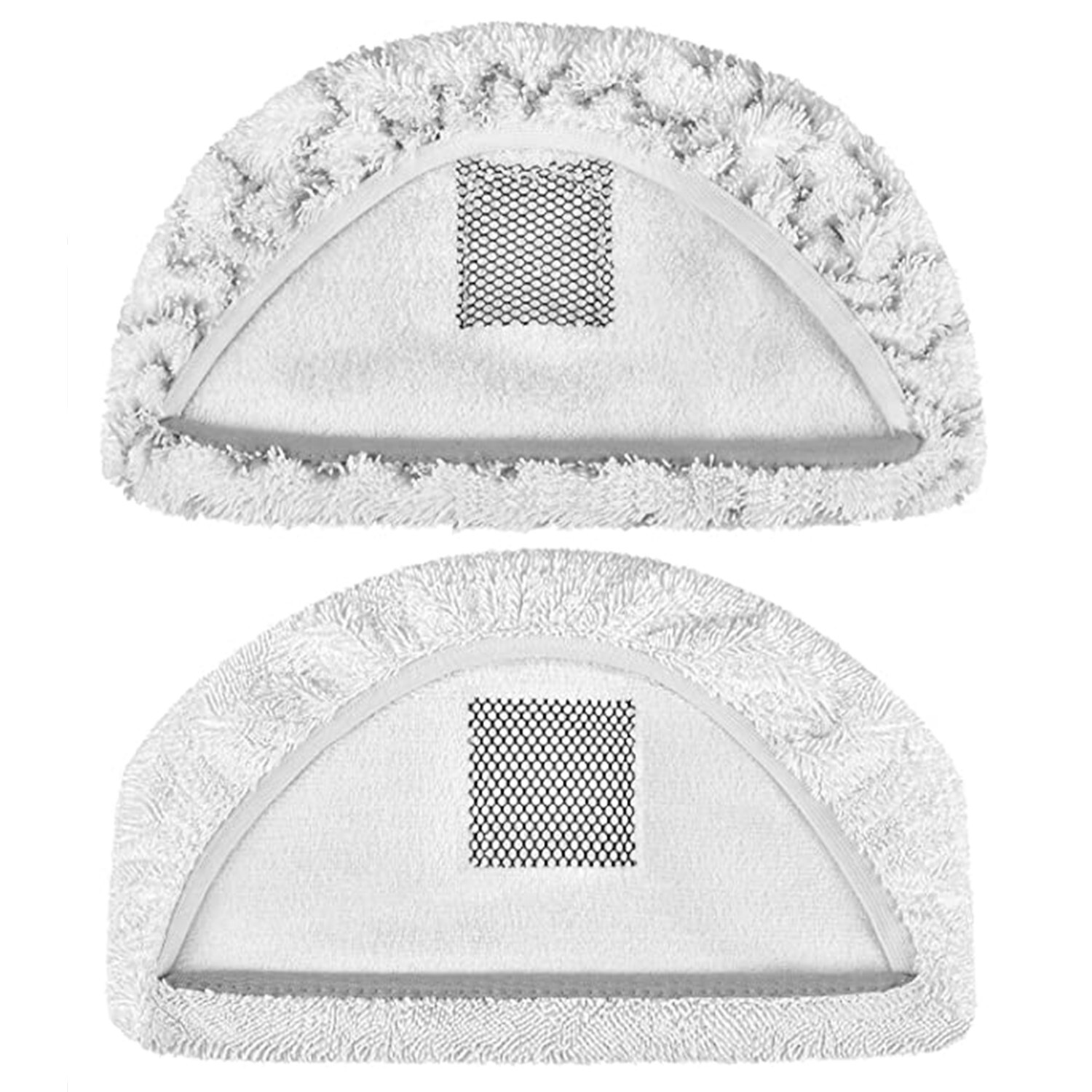 Steam Mop Replacement Pads For Bissell Powerfresh Steam Mop Pads For