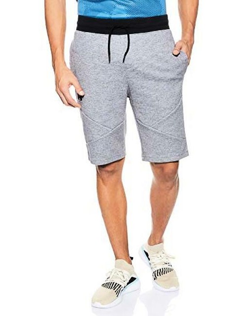mens under armour cotton shorts
