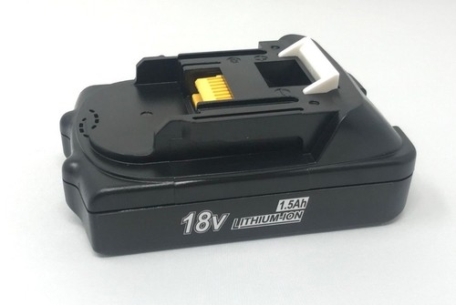 VANON 18V 1.5Ah Lithium Ion Battery For 