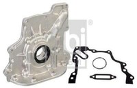 Original Febi Bilstein ÖLpumpe 34323 FüR Audi Seat Skoda VW