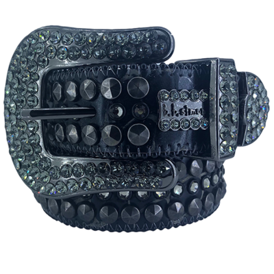 Diamond Belt Rhinestone Belt Bb Simons Belt Dhgate Designer