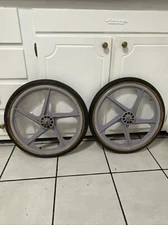 Peregrine Master Fits Haro GT Torker CW Kuwahara SE Redline Araya Tioga ACS BMX