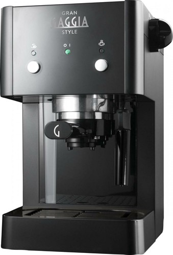 Gaggia Gran Machine Coffee Manual 
