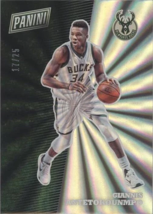 Rainbow Spokes Thick Stock