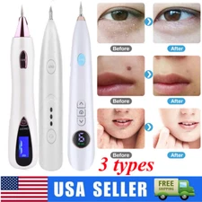 Anti-Aging Laser Plasma Pen Mole Removal Dark Spot Skin Tag Tattoo Wart Remover