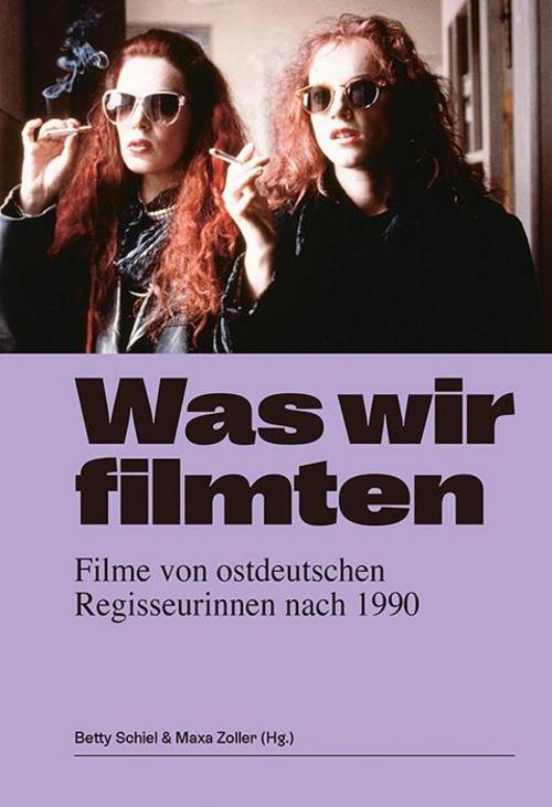 Thumbnail - Was Wir Filmten Betty Schiel