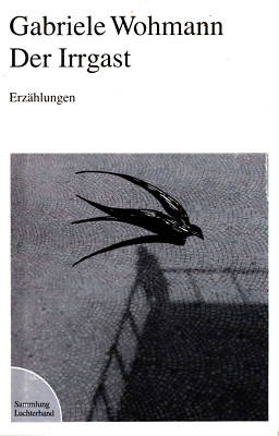 lu- 0695 WOHMANN : DER IRRGAST
