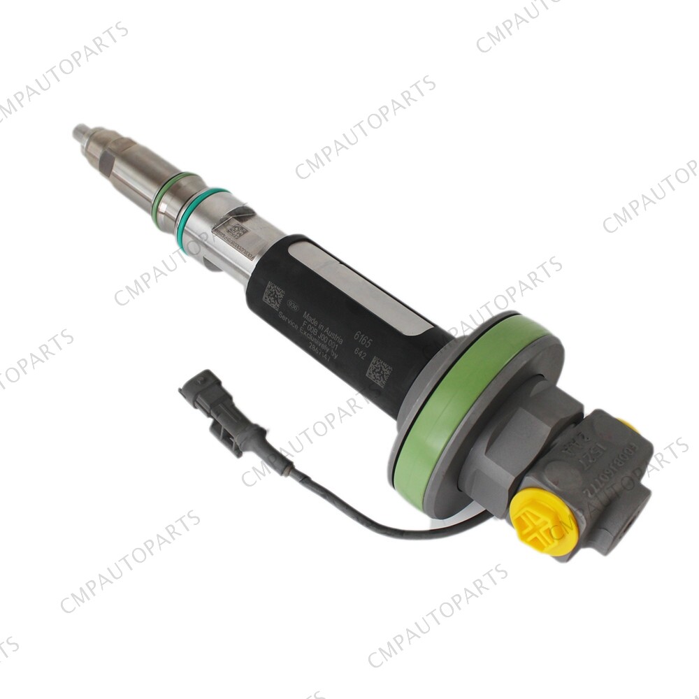 2881089 Fuel Injector F00BJ00008 0986435905 For Cummins 2881089 Fuel Injector F00BJ00008 0986435905 For Cummins