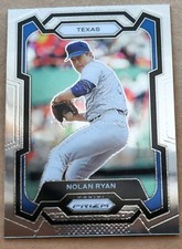 Click to enlarge Nolan Ryan