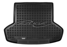 PREMIUM Gummi Kofferraumwanne passend für Toyota Avensis Kombi T27 ab 2009