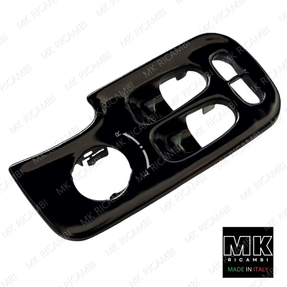 Window Regulator Button Cover Alfa Romeo 147 GT Window Cap Cover - Image 4 of 4