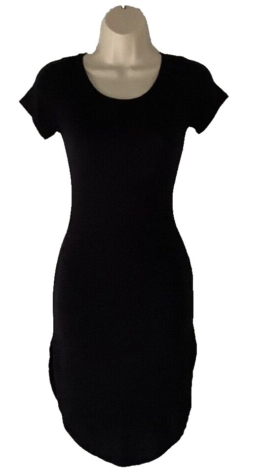 Petites Casual Solid Dresses for Women