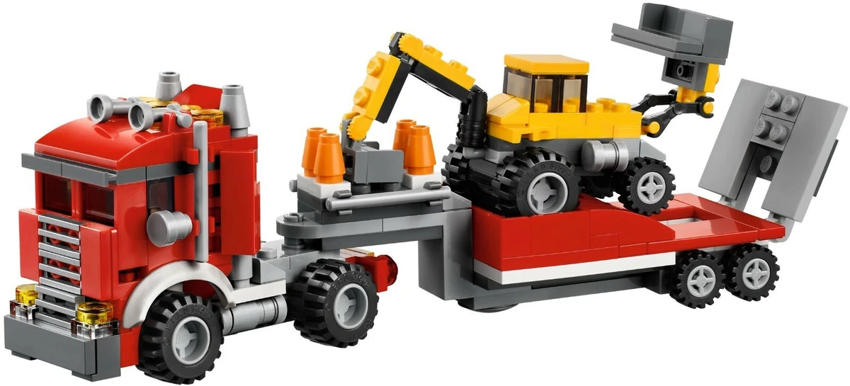 Lego 31005 clearance