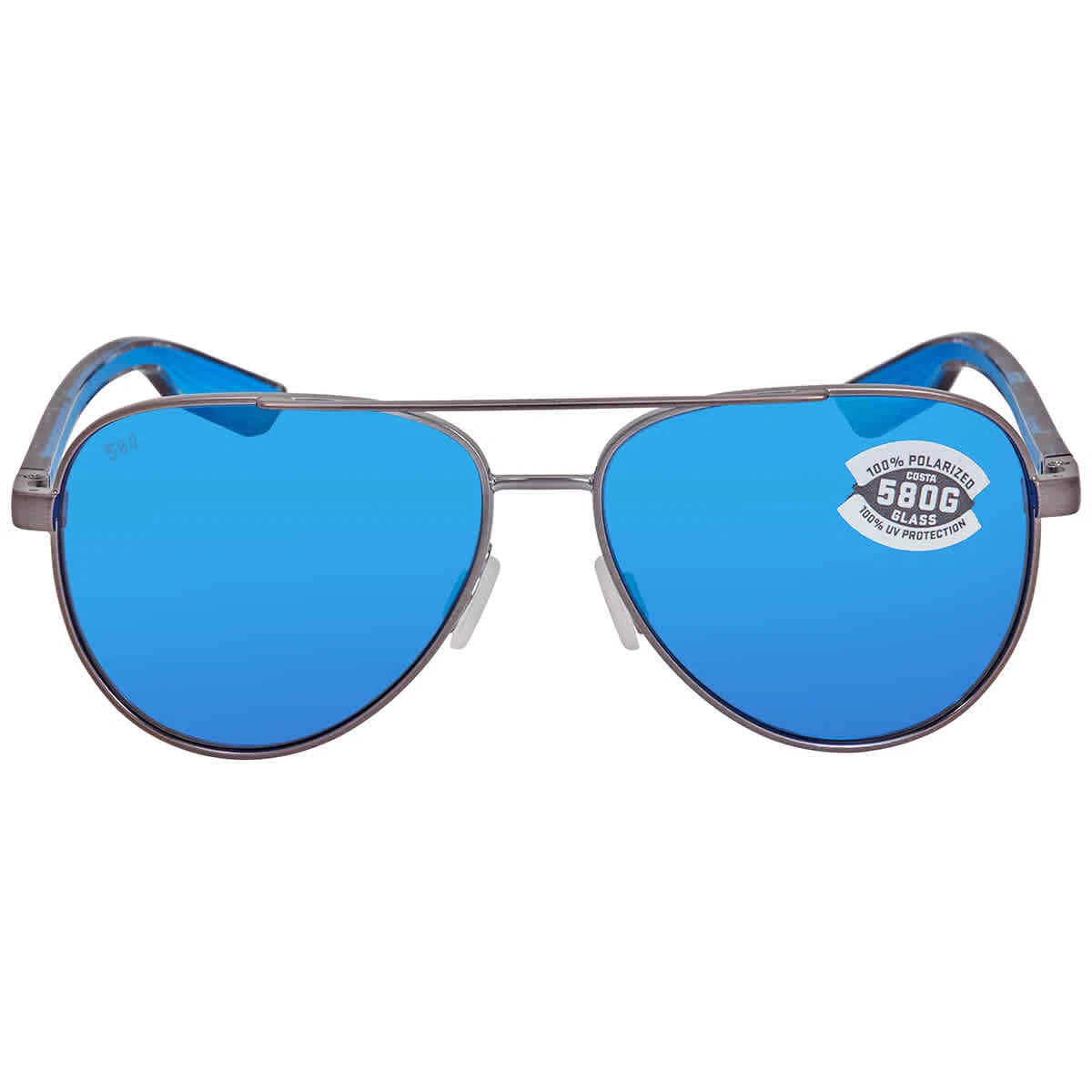 Costa blue sunglasses top