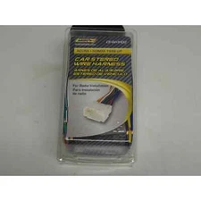 NEW IN BOX METRA CF-WHHD2 CAR STEREO HARNESS FOR ACURA HONDA 1998 UP