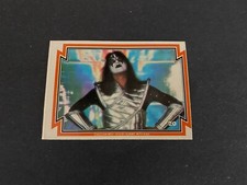 1978 DONRUSS KISS 20 ACE FREHLEY NM PACK FRESH 