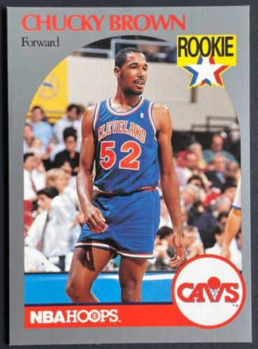 1990-91 Hoops Basketball Cards Complete Your Set U-Pick (#'s 1-223b) NM to Mint - Picture 152 of 461