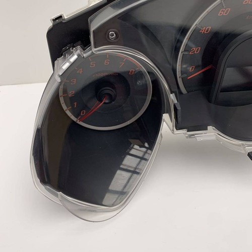 Honda Fit Jazz GE6 Genuine Combination Meter Speedometer Instrument Cluster - Picture 4 of 5