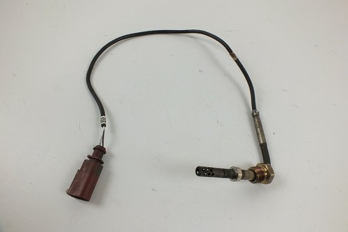 Skoda Octavia 2 II 1Z 04-09 Abgastemperaturgeber vor DPF 03G906088K