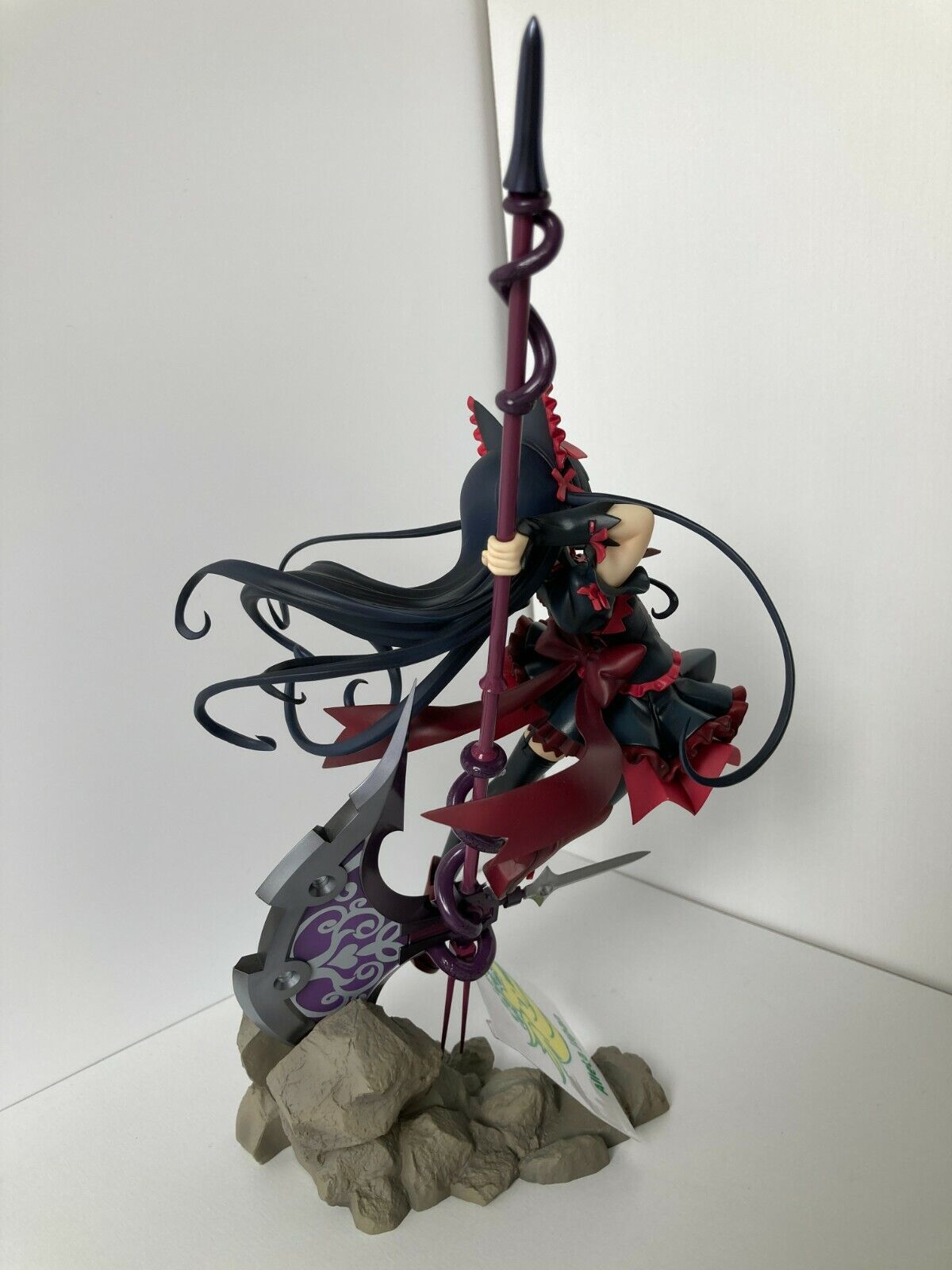 Crunchyroll - Rory Mercury 1/7 Scale Figure - GATE: Jieitai Kanochi  nite, Kaku Tatakaeri