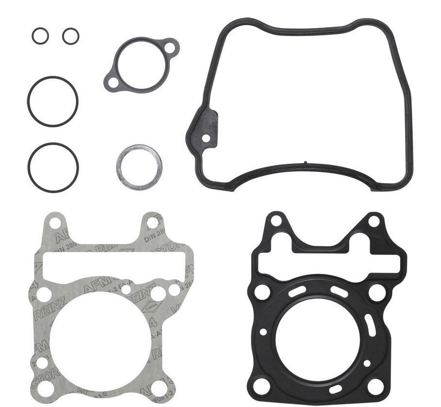 Joint haut-moteur Honda PCX 125 : réparez les fuites de compression de votre scooter 2010+