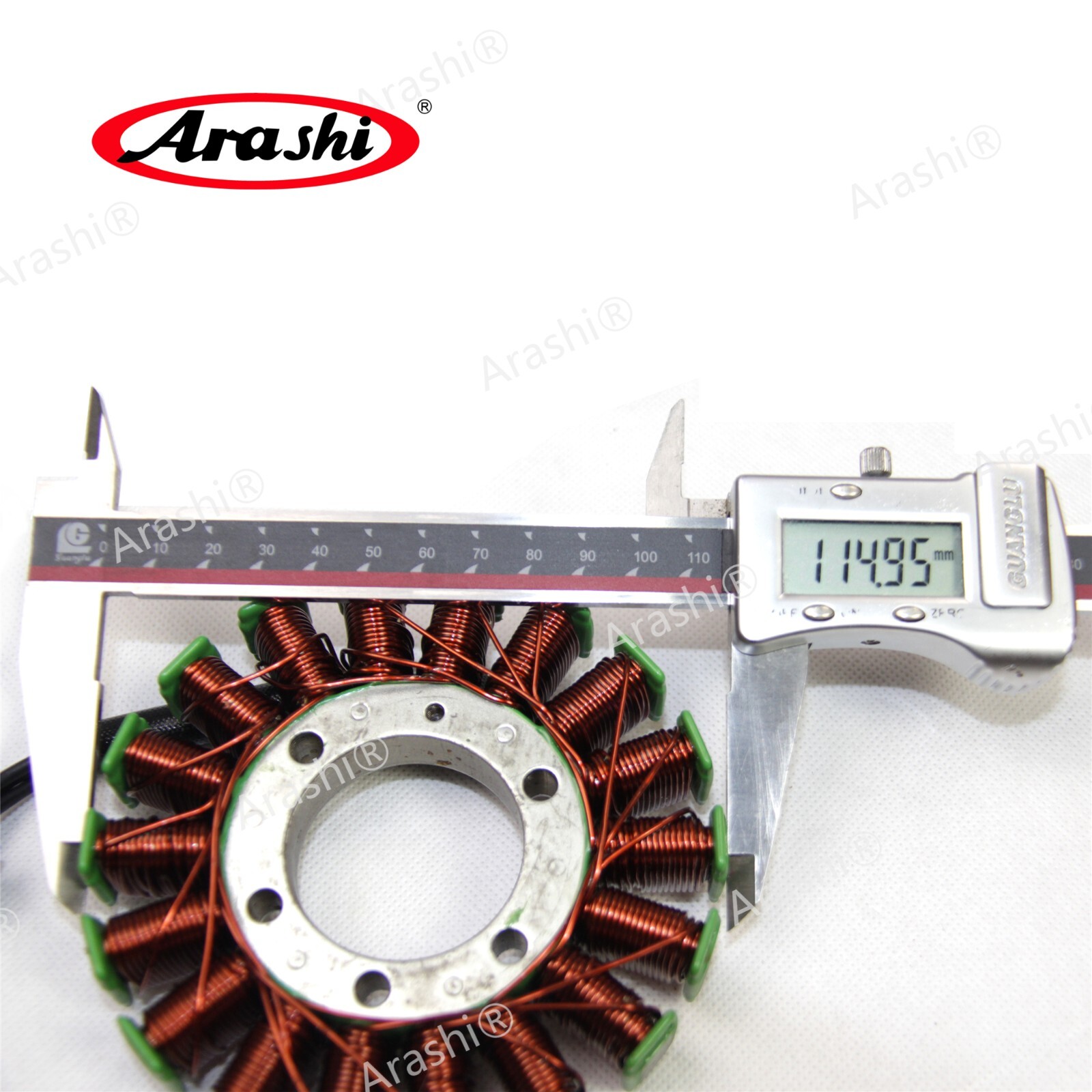 Voltage Regulator Rectifier & Engine Stator Coil For Honda CBR1000RR 2004-2007