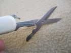 Vintage Wenger Delemont 2 1/2" Mini Swiss Knife — photo 7