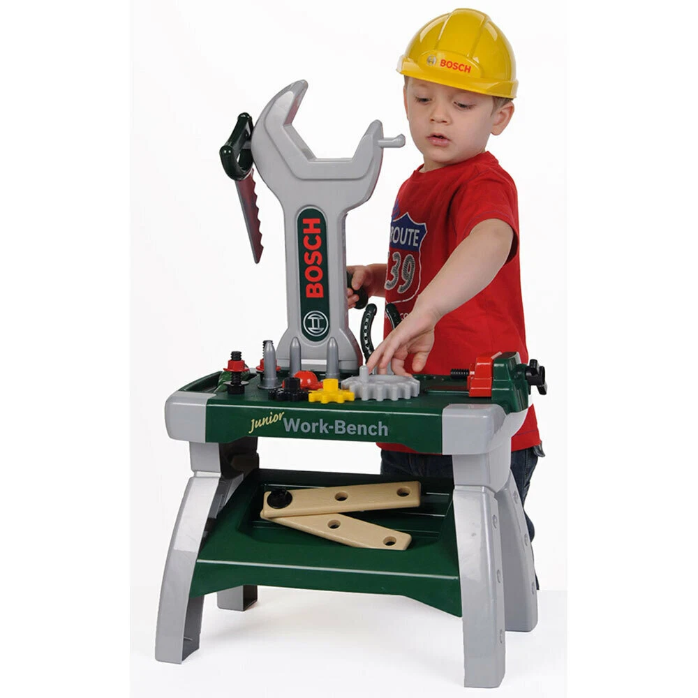 Wholesale Toys: Kids Handyman Tool Set - 50 pack