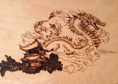 Dragon Box