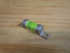 Wickmann-Werke 35ET Superflink Fuse Tested