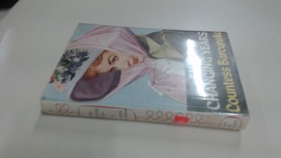 			These Changing Years, Countess Barcynska, Hurst and Blackett, 196		