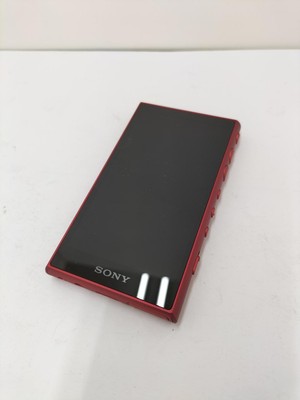 Portable Audio  NW A105HN SONY