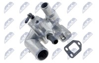 CTM-CH-018 NTY Thermostat, KüHlmittel FüR Chrysler
