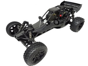 45cc rc car